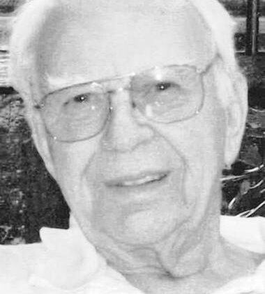Abbott Jones