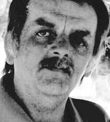 Alan Mandigo, Sr.