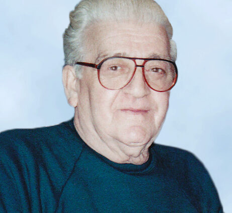 Albert Gigliotti