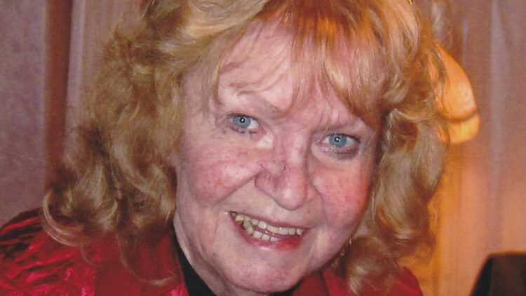Alice Coddaire