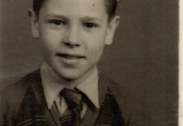Allan Hall