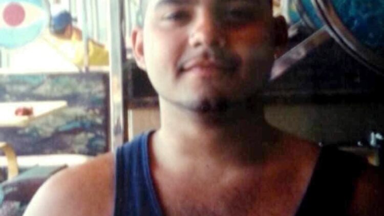 Angel Medina, Jr.