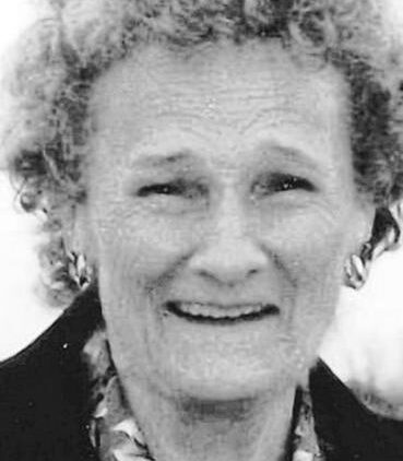 Anna Stanvick
