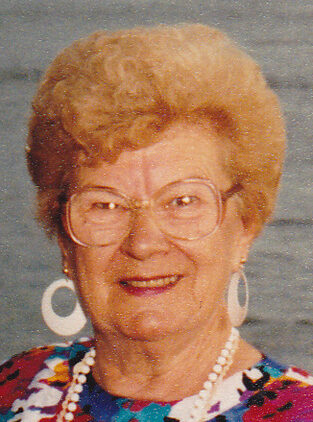 Anne Lambert