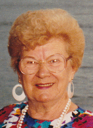 Anne Lambert