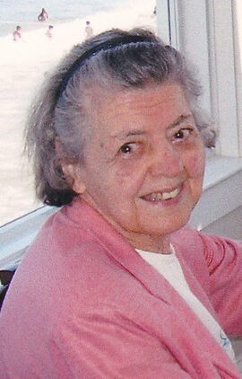 Annie Cantori