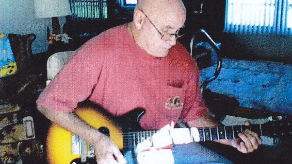 Arthur  A. Allen Jr.