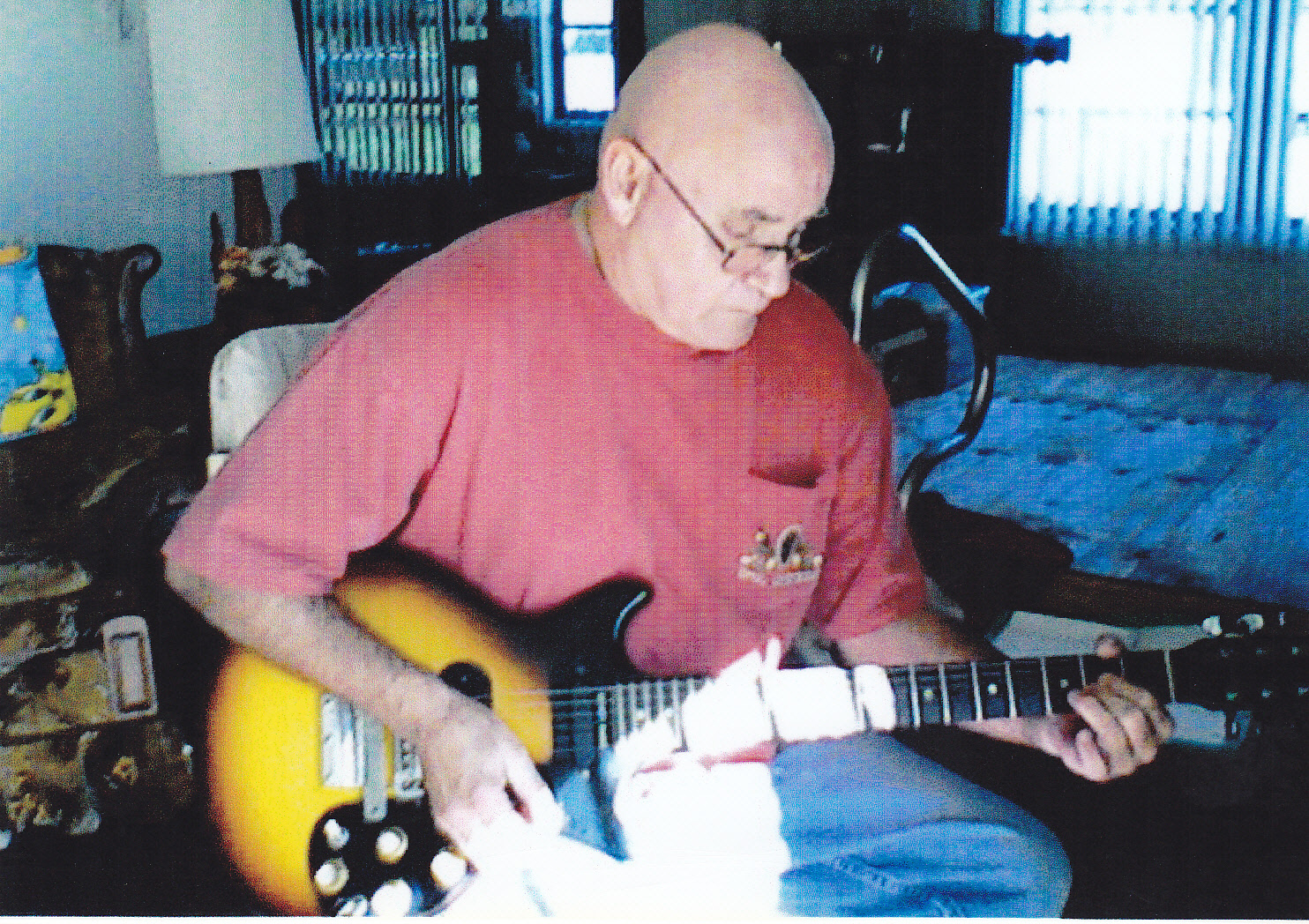 Arthur  A. Allen Jr.