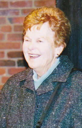 Audrey DuGrenier