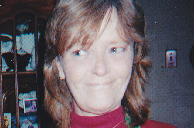Barbara Allen