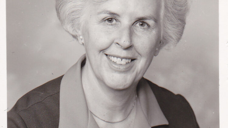 Mary McSweeney