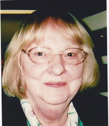 Barbara Webster