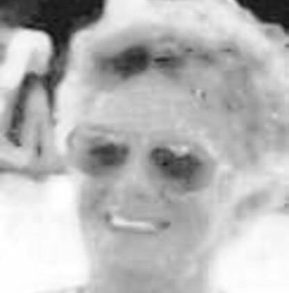 Beatrice Reddick