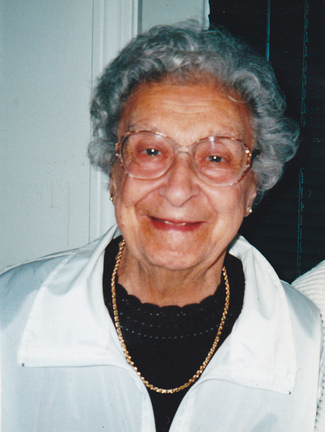 Bernice LaValley-Esposito