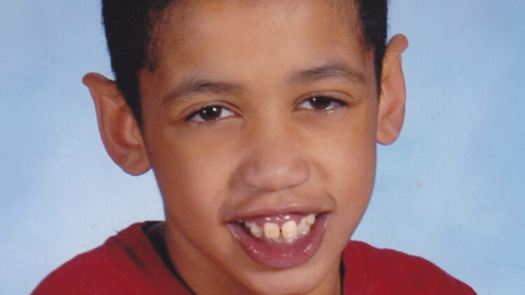Brian DeLaRosa