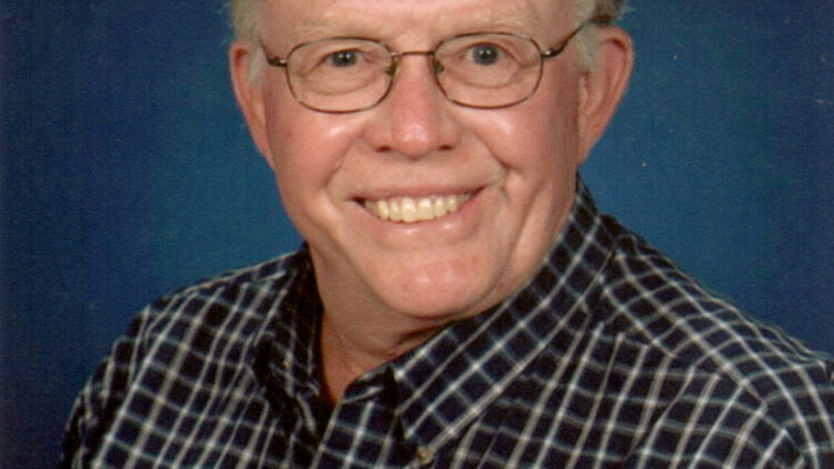 Bruce Hansen