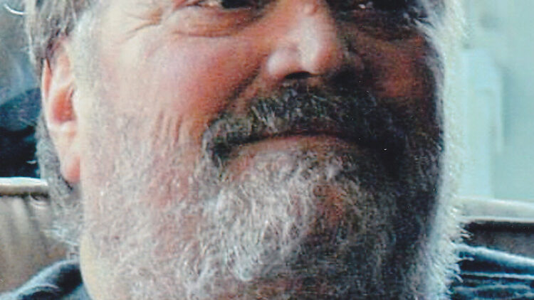 Bruce McInnes