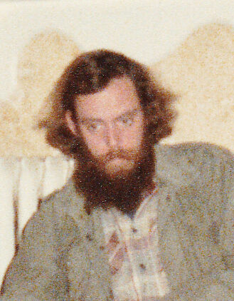 Bruce Thornhill