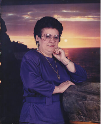 Carmelia Mota