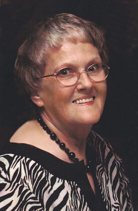 Carolyn Comeau
