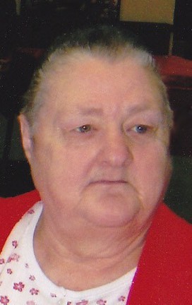 Catherine Descoteaux