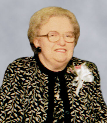 Catherine Dufresne