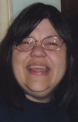 Catherine Hailson