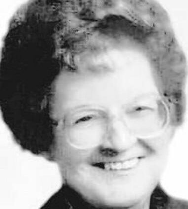Cecilia Lowes
