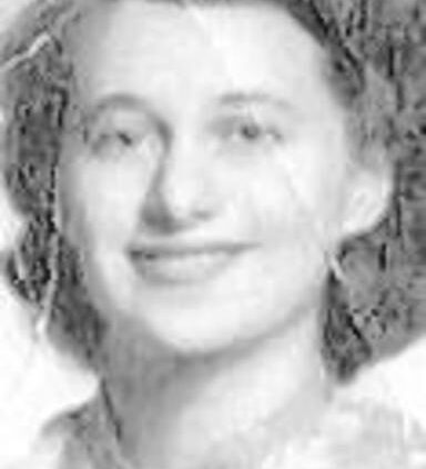 Celeste Cronin