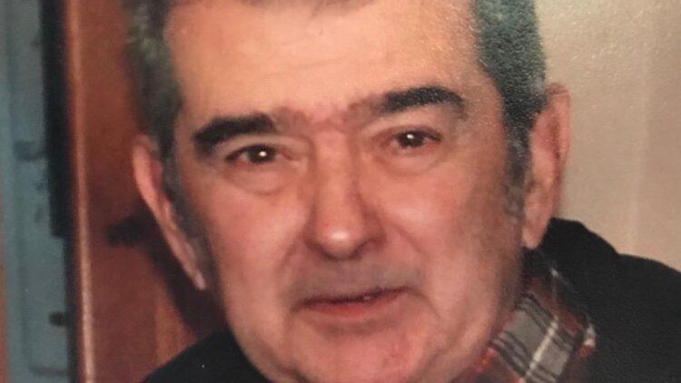 Charles Cadiero