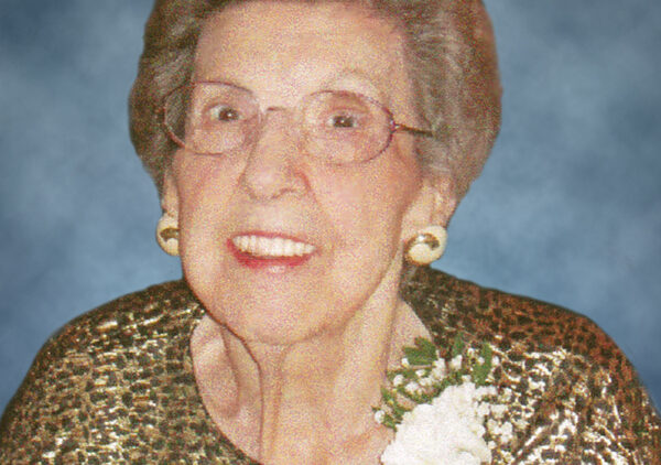 Claire Gebala