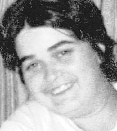 Cynthia Johnson