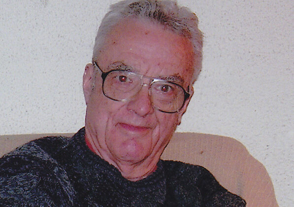 David Pratt