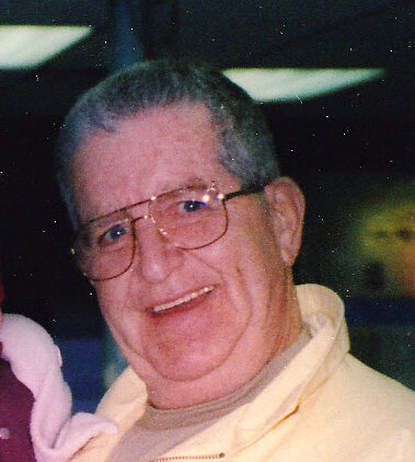 David Ringland Sr.