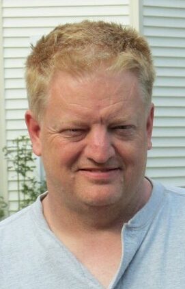 David Noyes