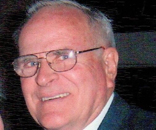 Donald Johnston