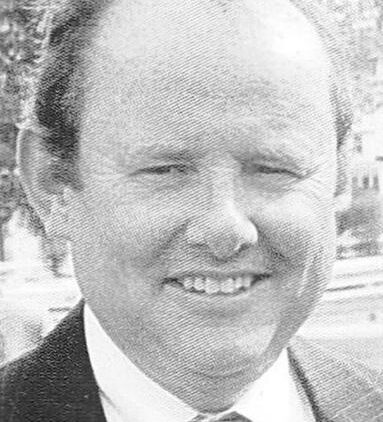 Donald Winkowski