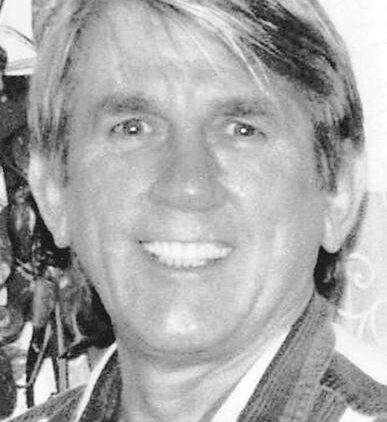 Donald Tuck Grandmaison