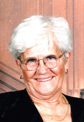 Doris Prescott