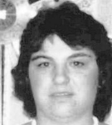 Dorothy Perry