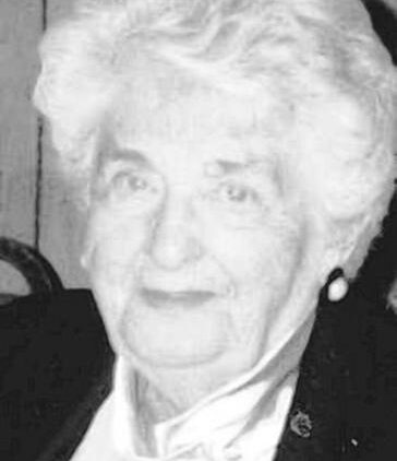 Dorothy Gaudreau