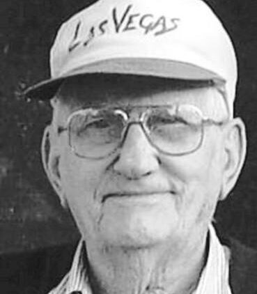 Earl Merrill