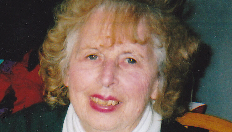 Edith Robinson