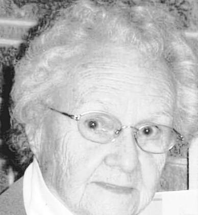 Edith Kimball