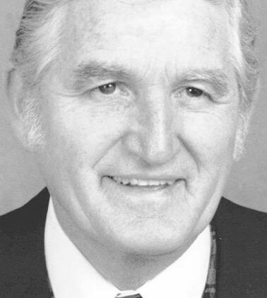 Edmond Daly