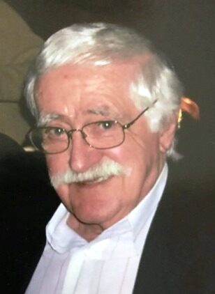 Edward Kimball