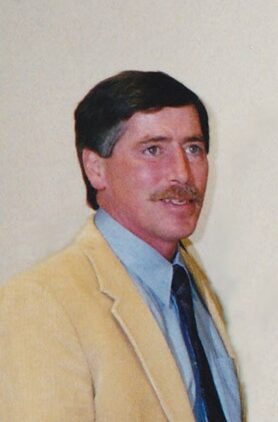 Edward Bradshaw