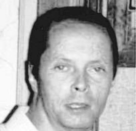 Edward Huberdeau