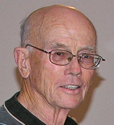 Edward Jarvis Sr.