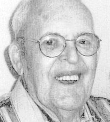 Edwin Glover